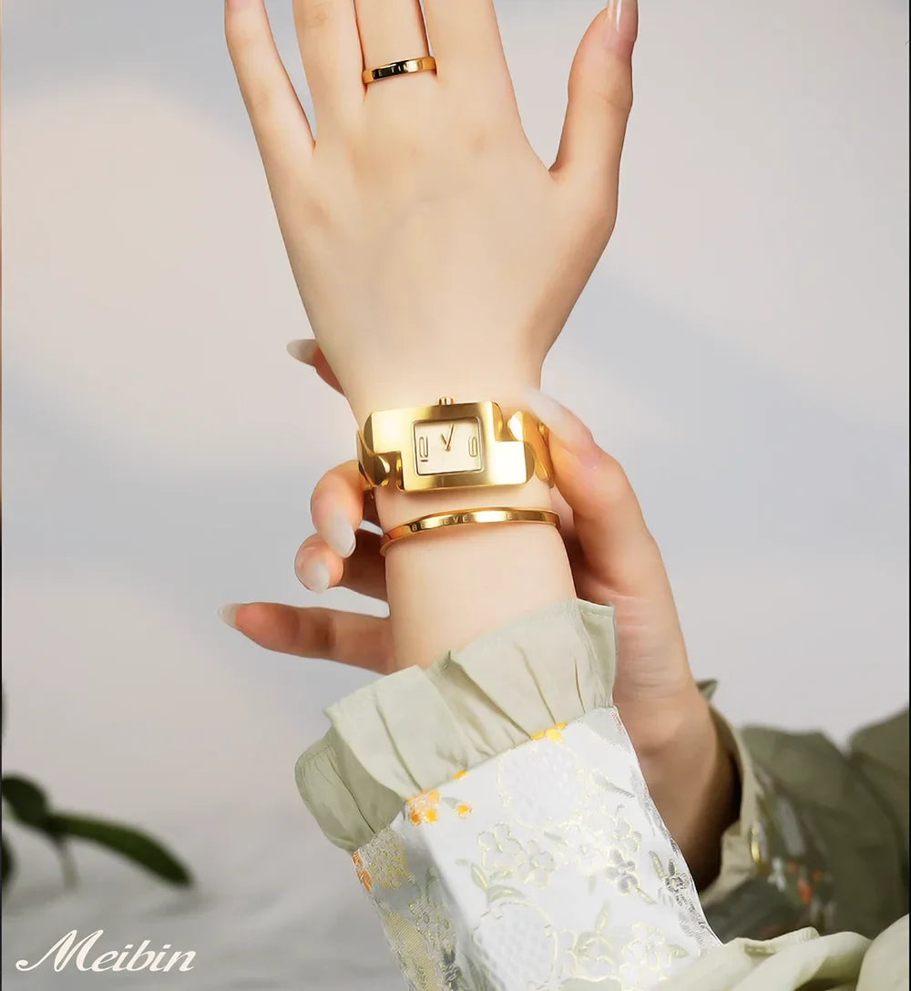 VINTAGE WATCH 2025 - ساعة فينطاج الفاخرة