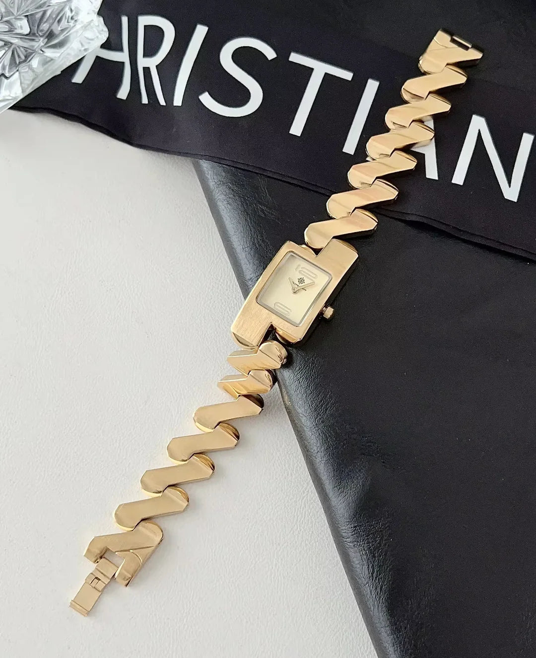 VINTAGE WATCH 2025 - ساعة فينطاج الفاخرة