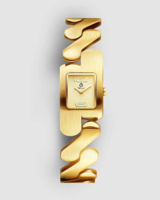 VINTAGE WATCH 2025 - ساعة فينطاج الفاخرة