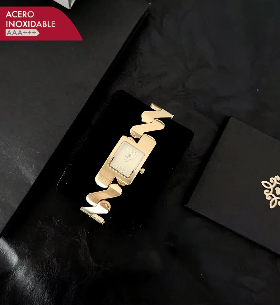 VINTAGE WATCH 2025 - ساعة فينطاج الفاخرة