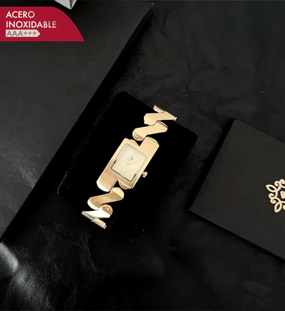 VINTAGE WATCH 2025 - ساعة فينطاج الفاخرة