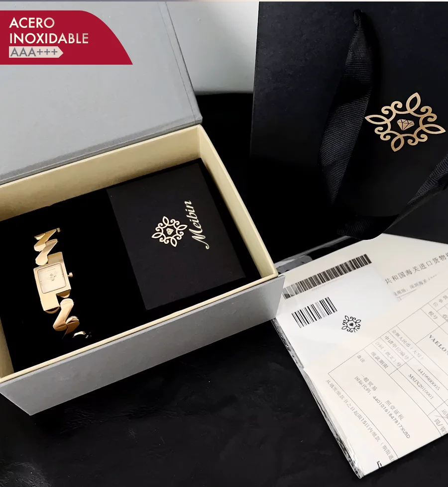 VINTAGE WATCH 2025 - ساعة فينطاج الفاخرة